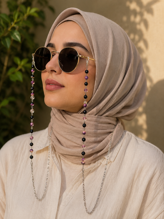 سلسلة نظارات سارين - سلسلة صينية