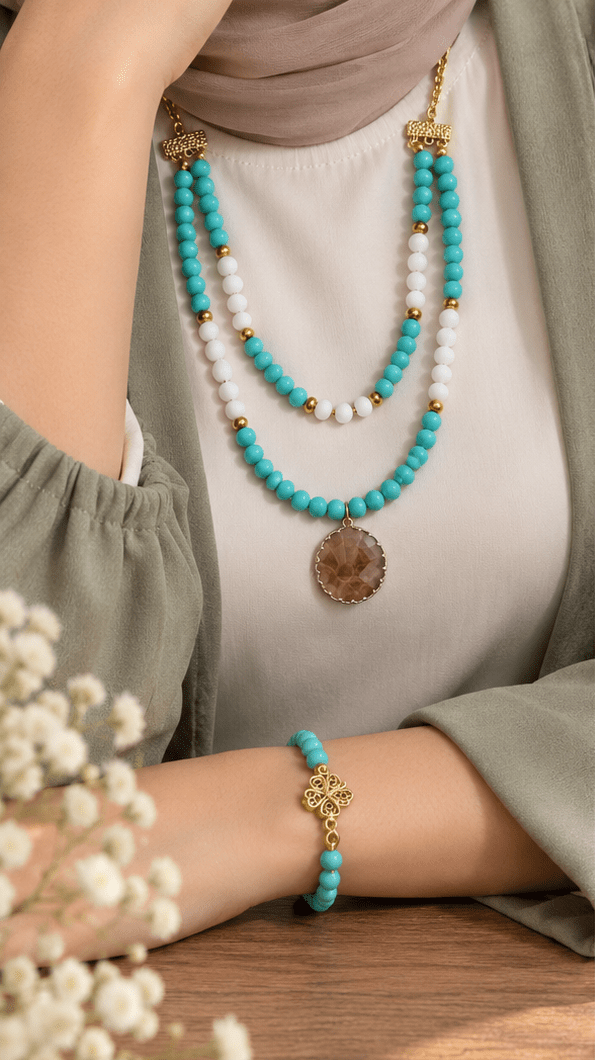 Nada Chic Set
