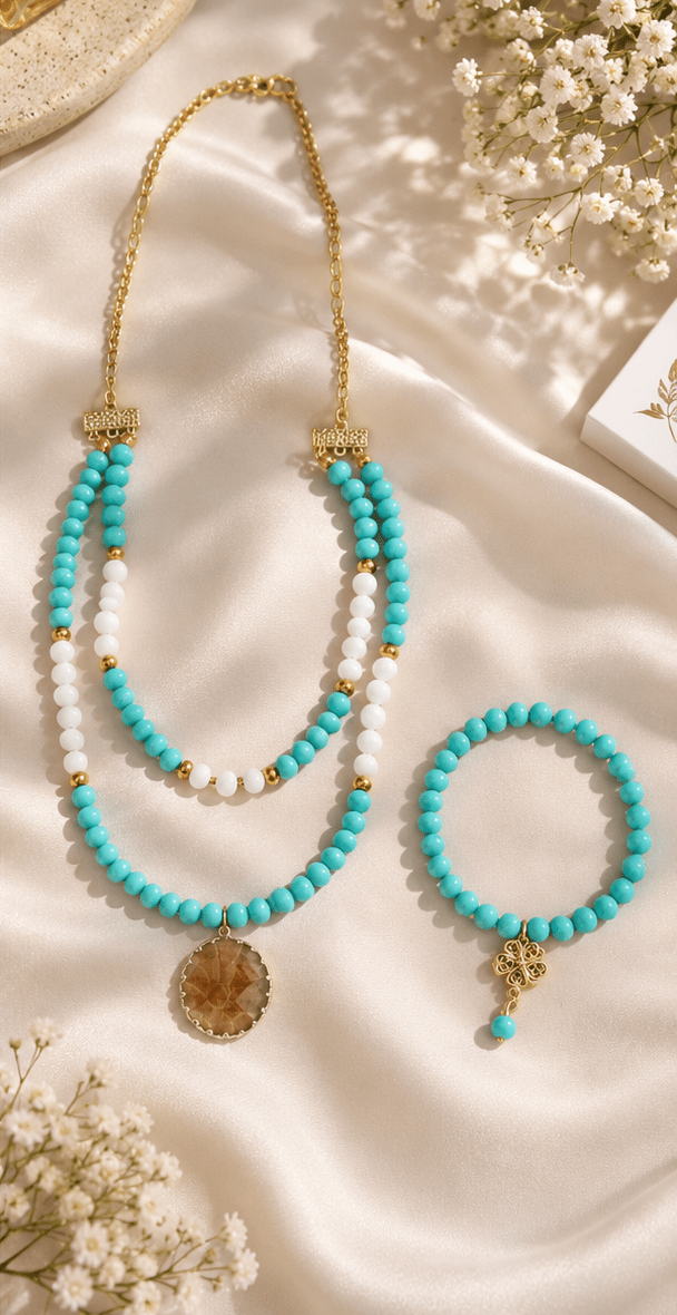 Nada Chic Set