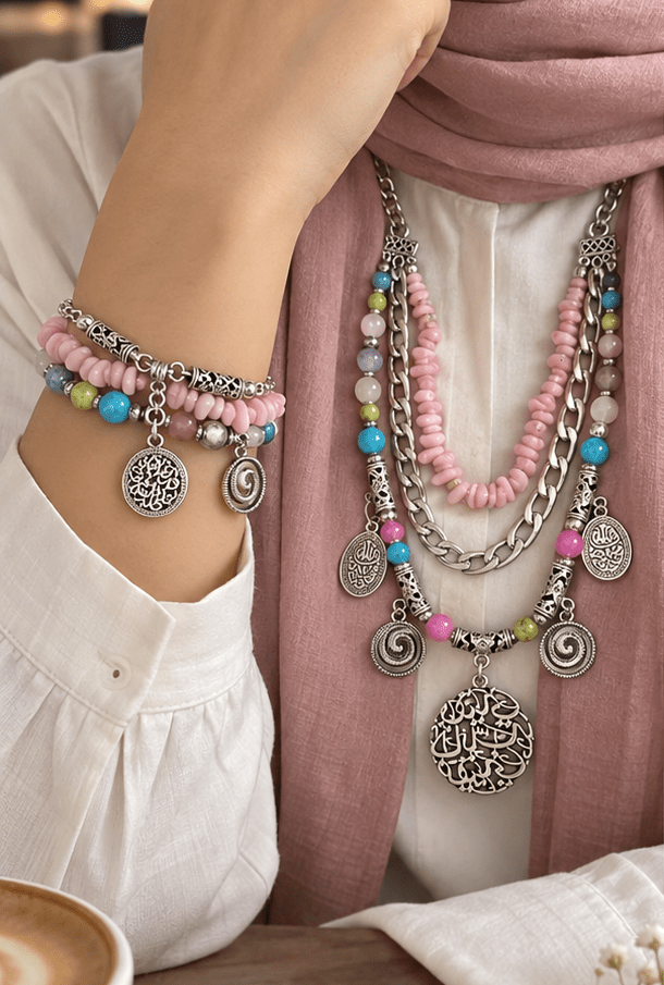 Elham Chic Set
