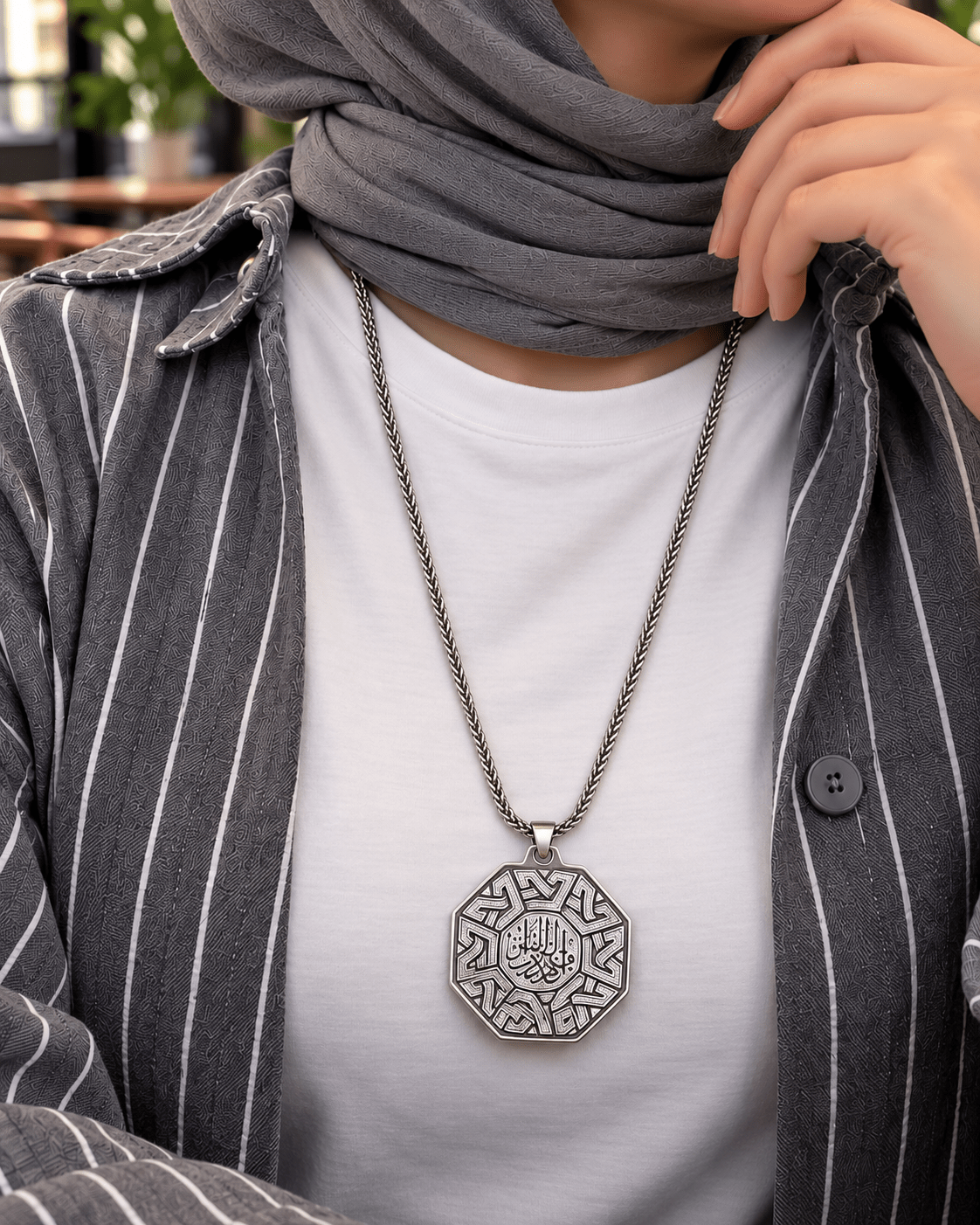 Rema Simple Set - Gold & Silver Plated