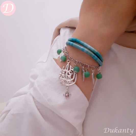 Fatma Elegant Bracelets