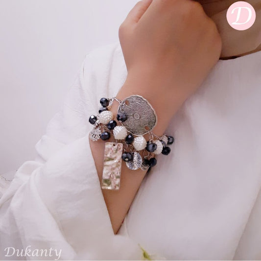 Elegant Bracelet Set