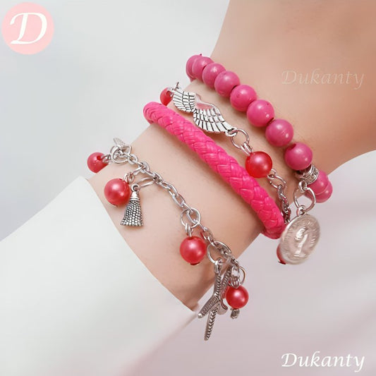 Alaa Elegant Bracelets