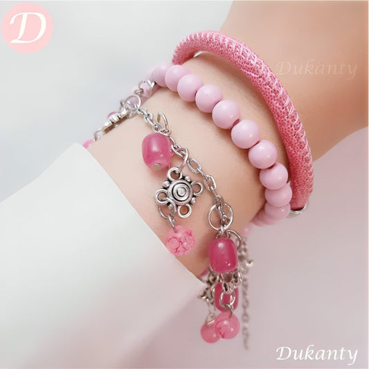 Eman Elegant Bracelets