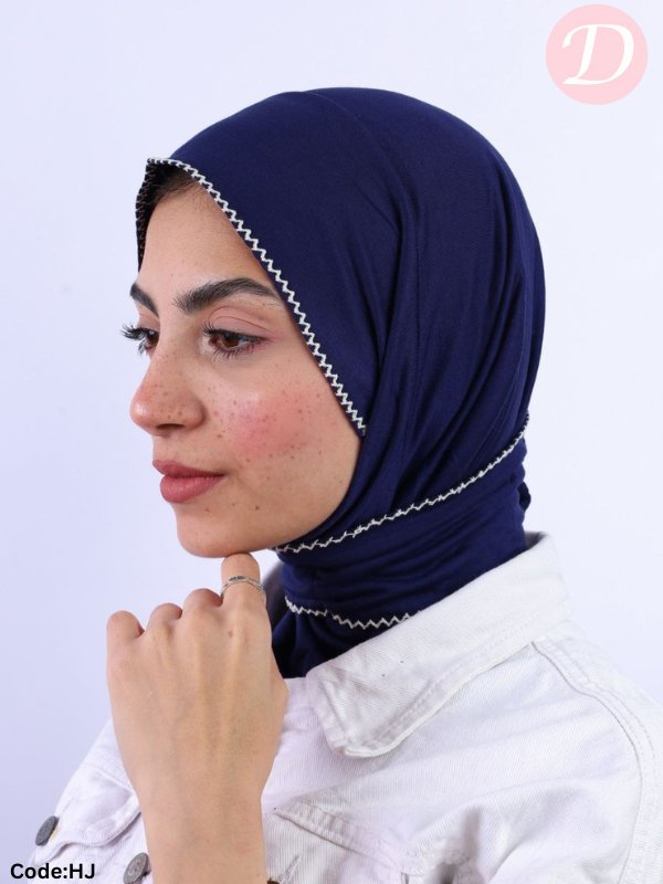 Nour Bandana - Cotton