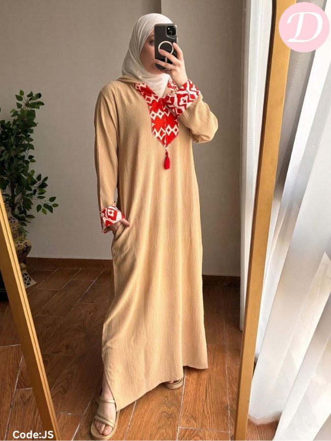 Monira Abaya - Cy