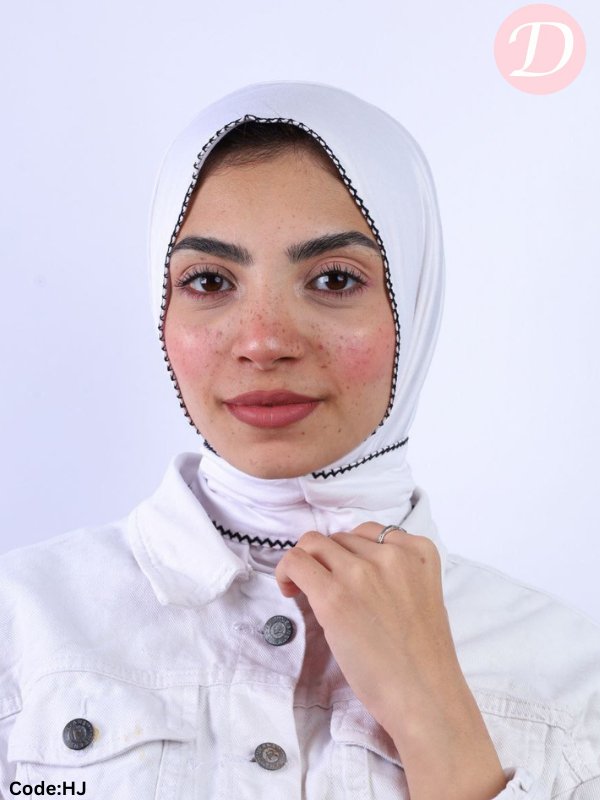 Nour Bandana - Cotton