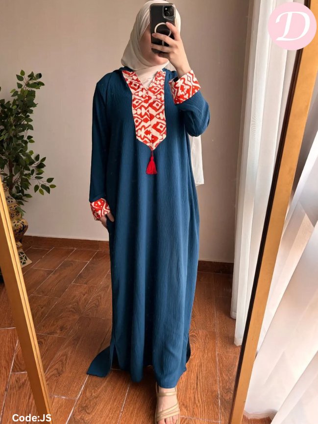 Monira Abaya - Cy