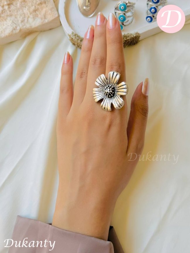 Angeli Elegant Ring