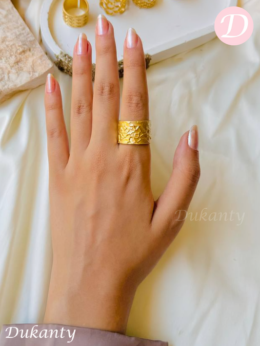 Rehab Elegant Ring