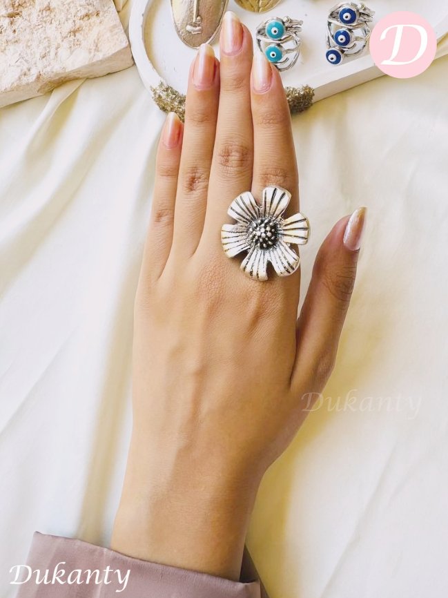 Angeli Elegant Ring