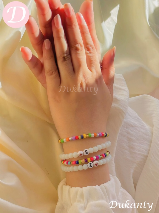 Warda Simple Bracelets