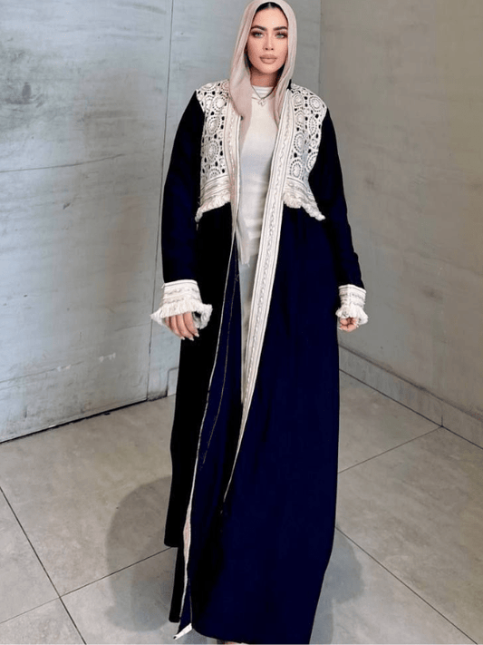 Sama Cardigan - Linen