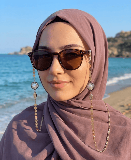 سلسلة نظارات لينا - سلسلة صينية