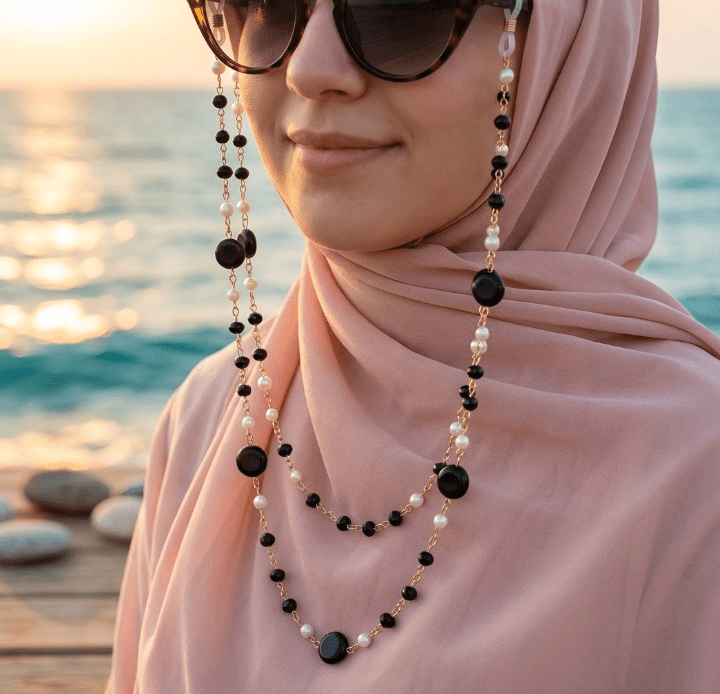 Rawan Glasses Chain