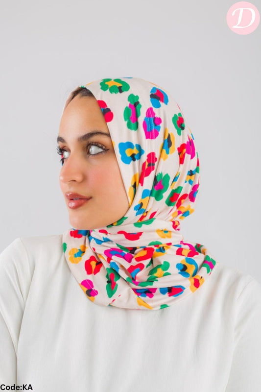 Salma Bandana - Kuwaiti Digital