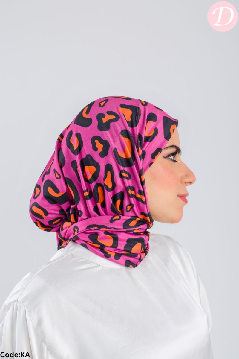 Dina Bandana - Kuwaiti Digital