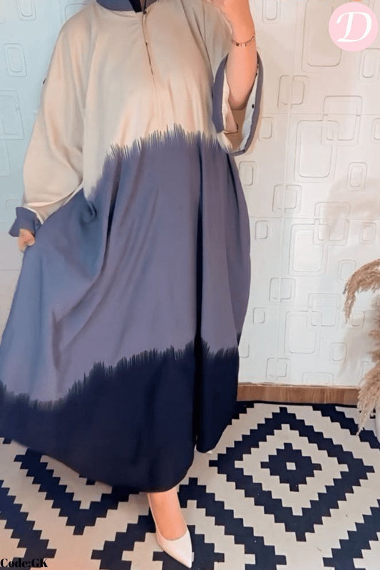 عباية هلا - كريب