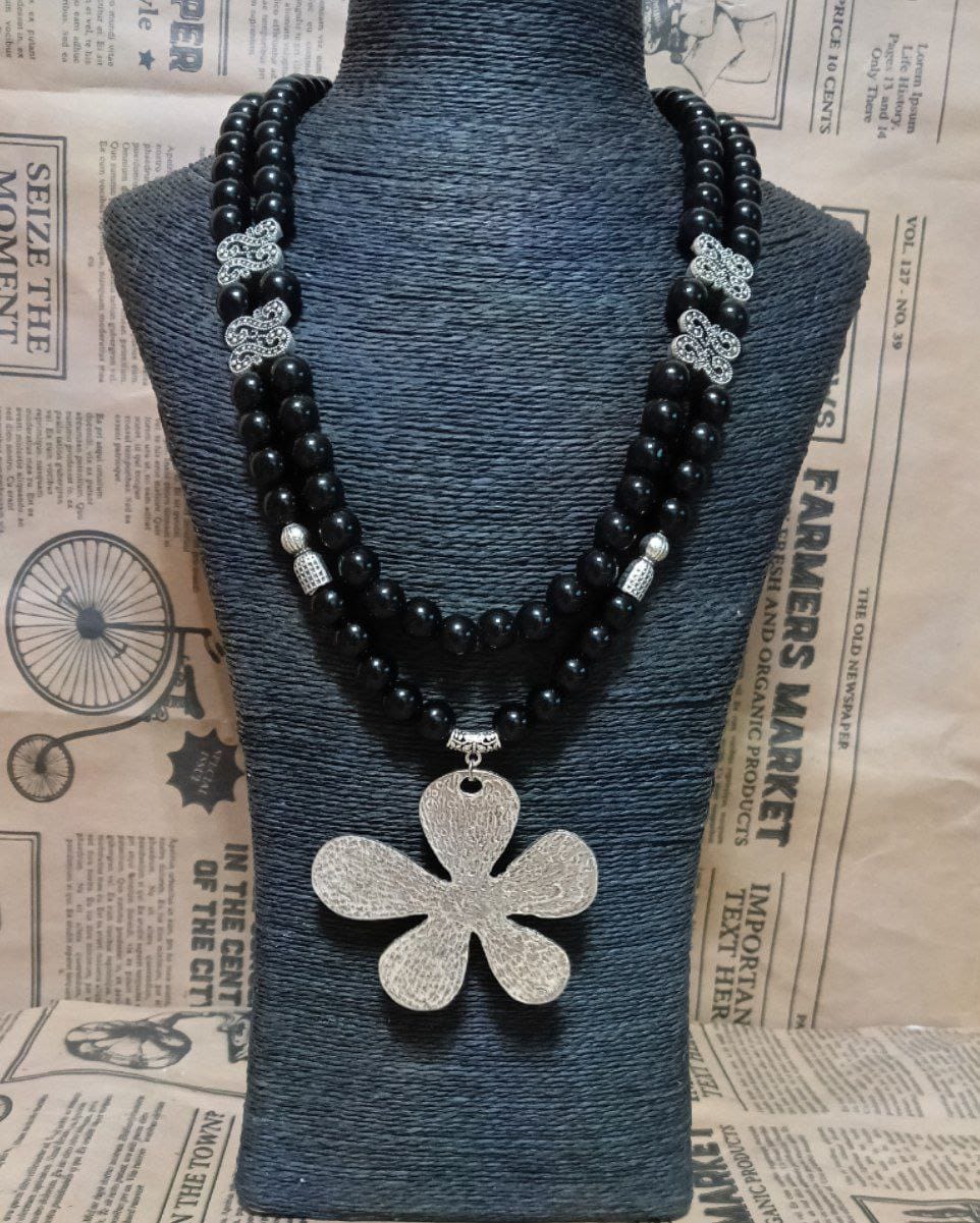 Floria Necklace
