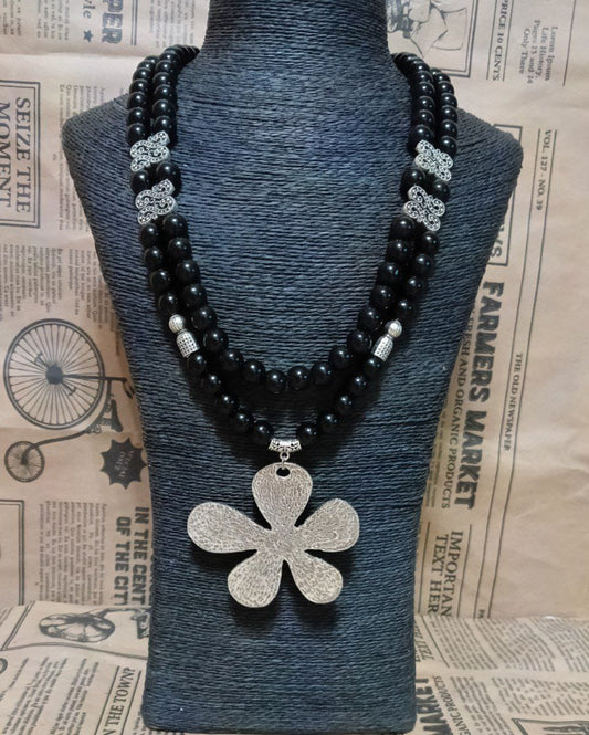 Floria Necklace