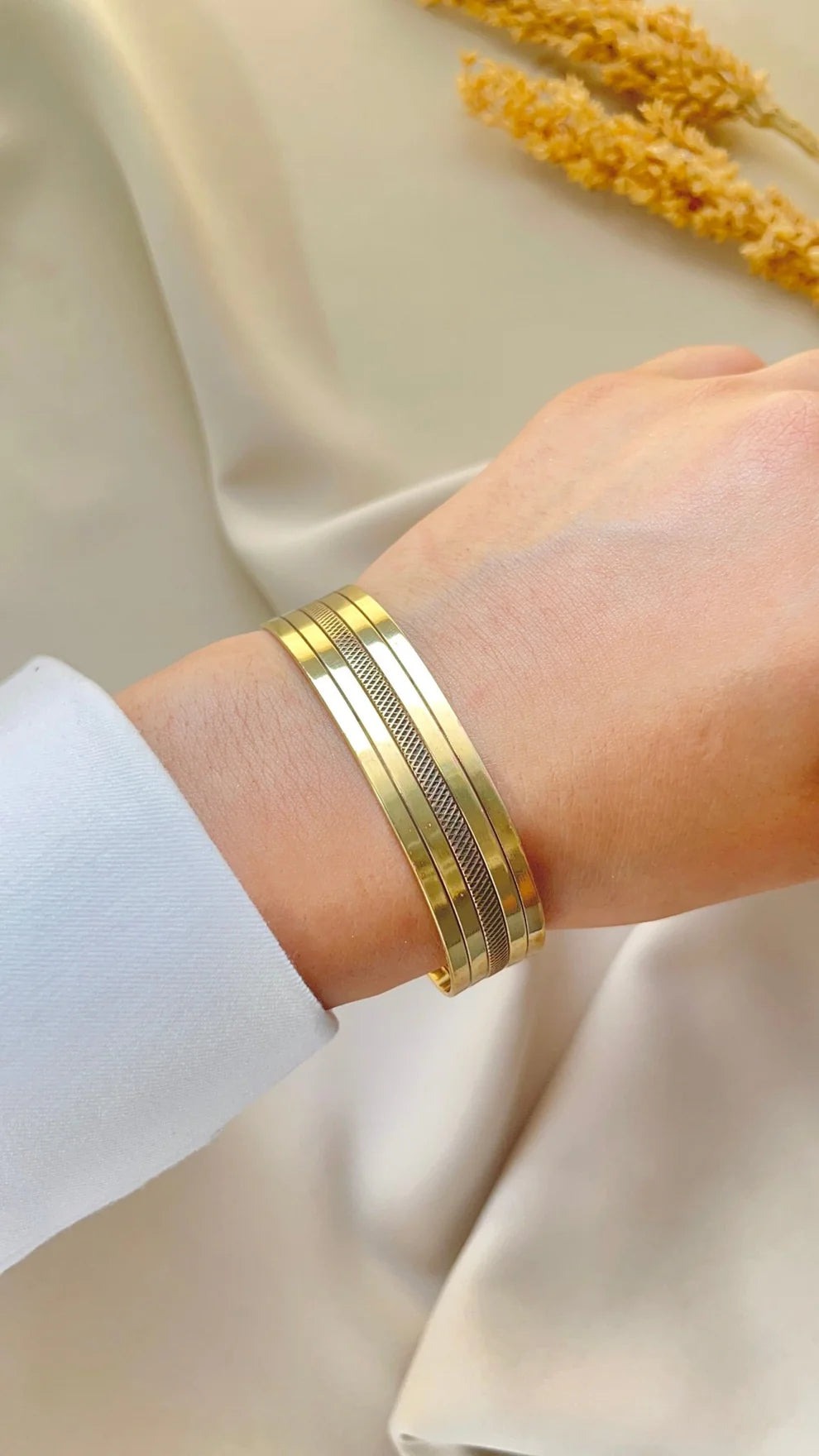 Essential Copper Set – Copper