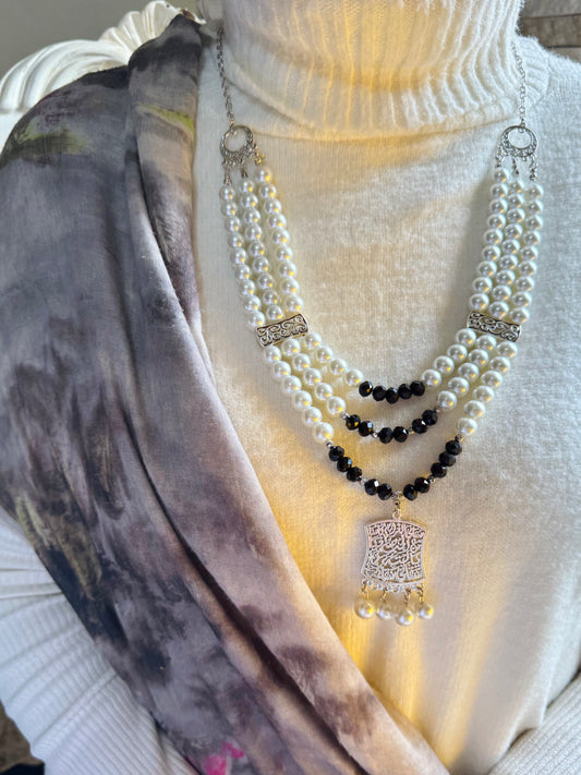 Ayah Elegant Necklase