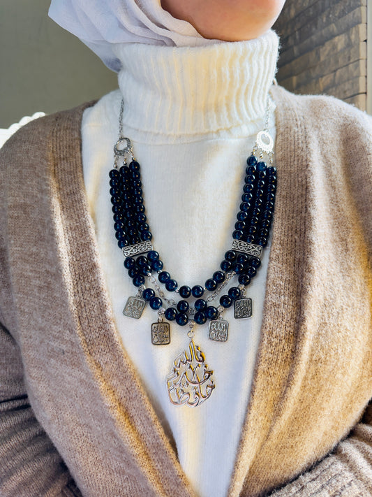 Dalal Elegant Necklase