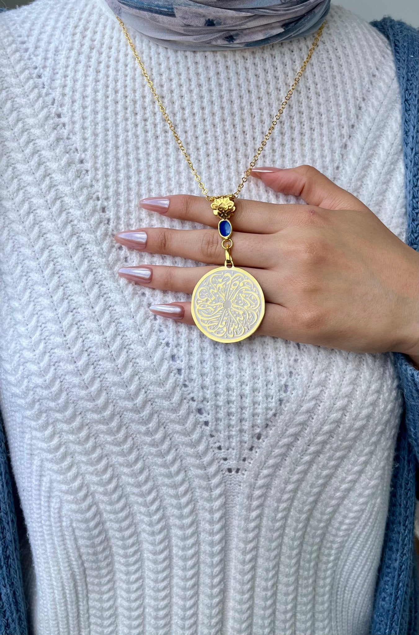 طقم بيدور الفريد – نحاس خالص