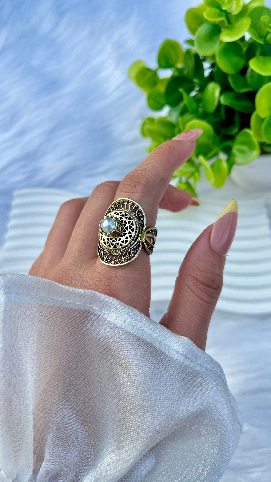 Kenda Ring - Pure Copper