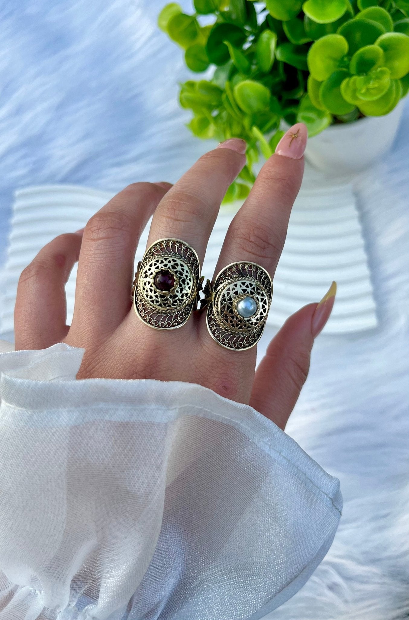 Kenda Ring - Pure Copper