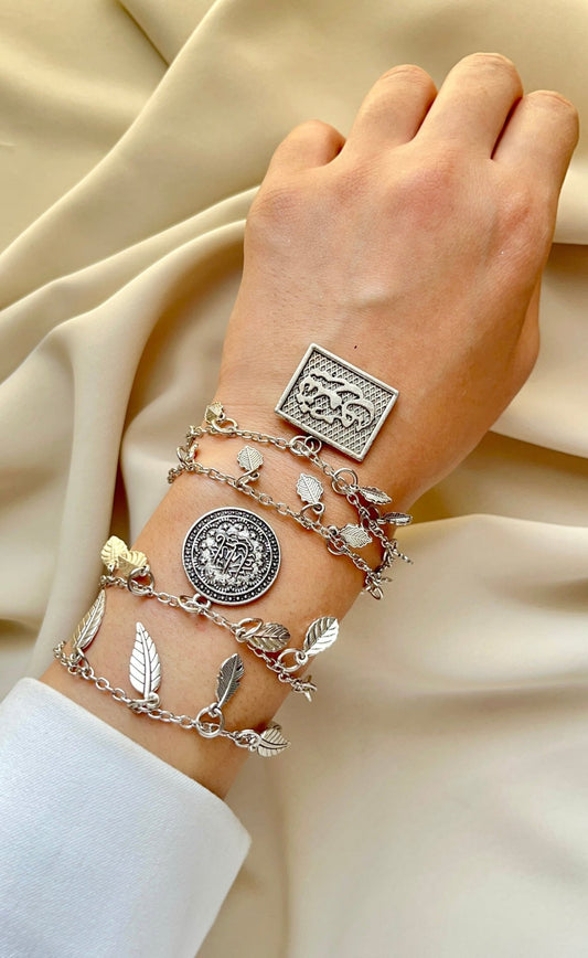 Waad Simple Bracelets