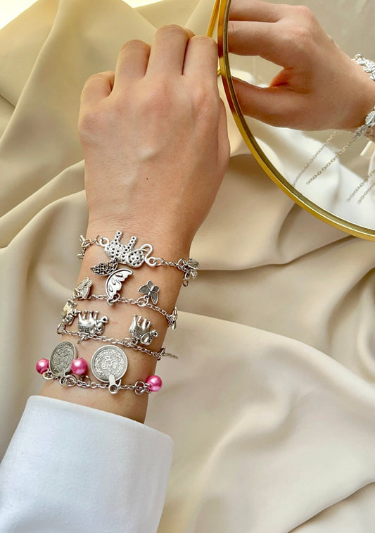 Raneen Simple Bracelets
