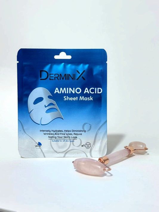 Amino Acid Sheet Mask