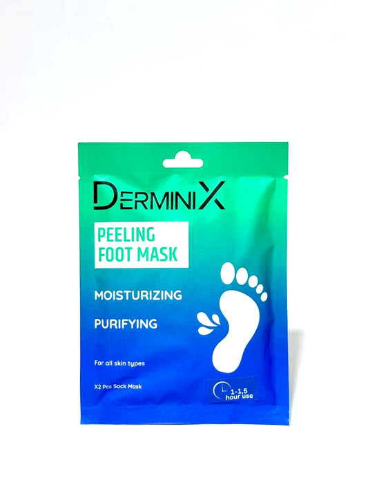 Peeling Foot Mask