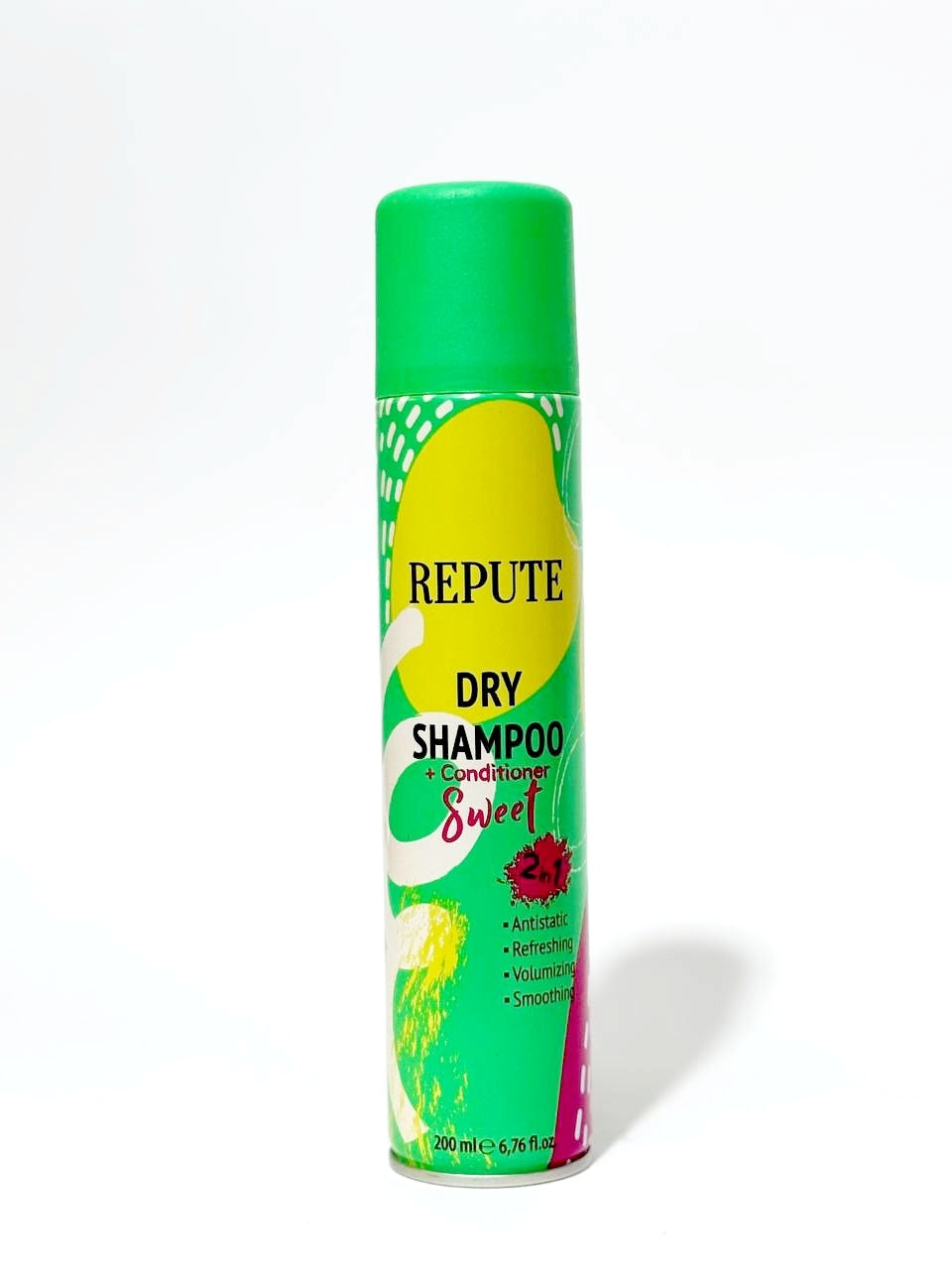 Repute Dry Shampoo and Conditioner