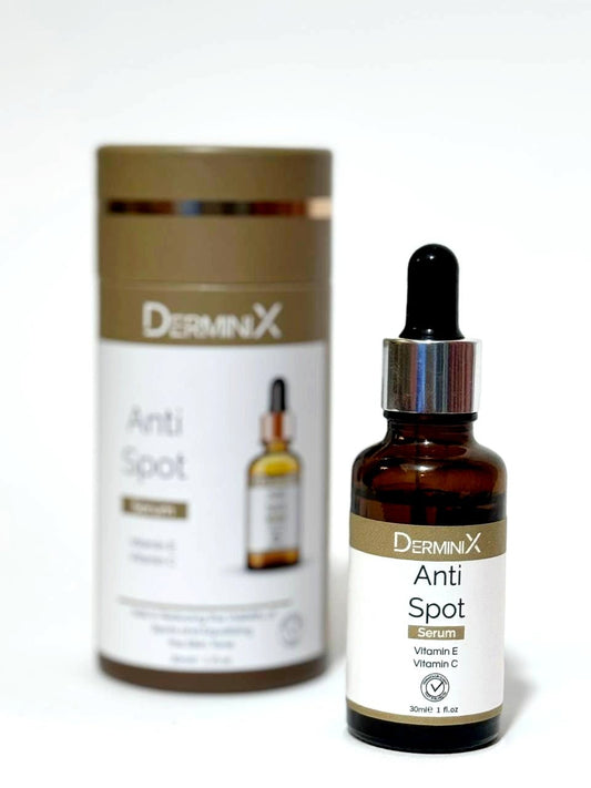 Anti Spot Serum