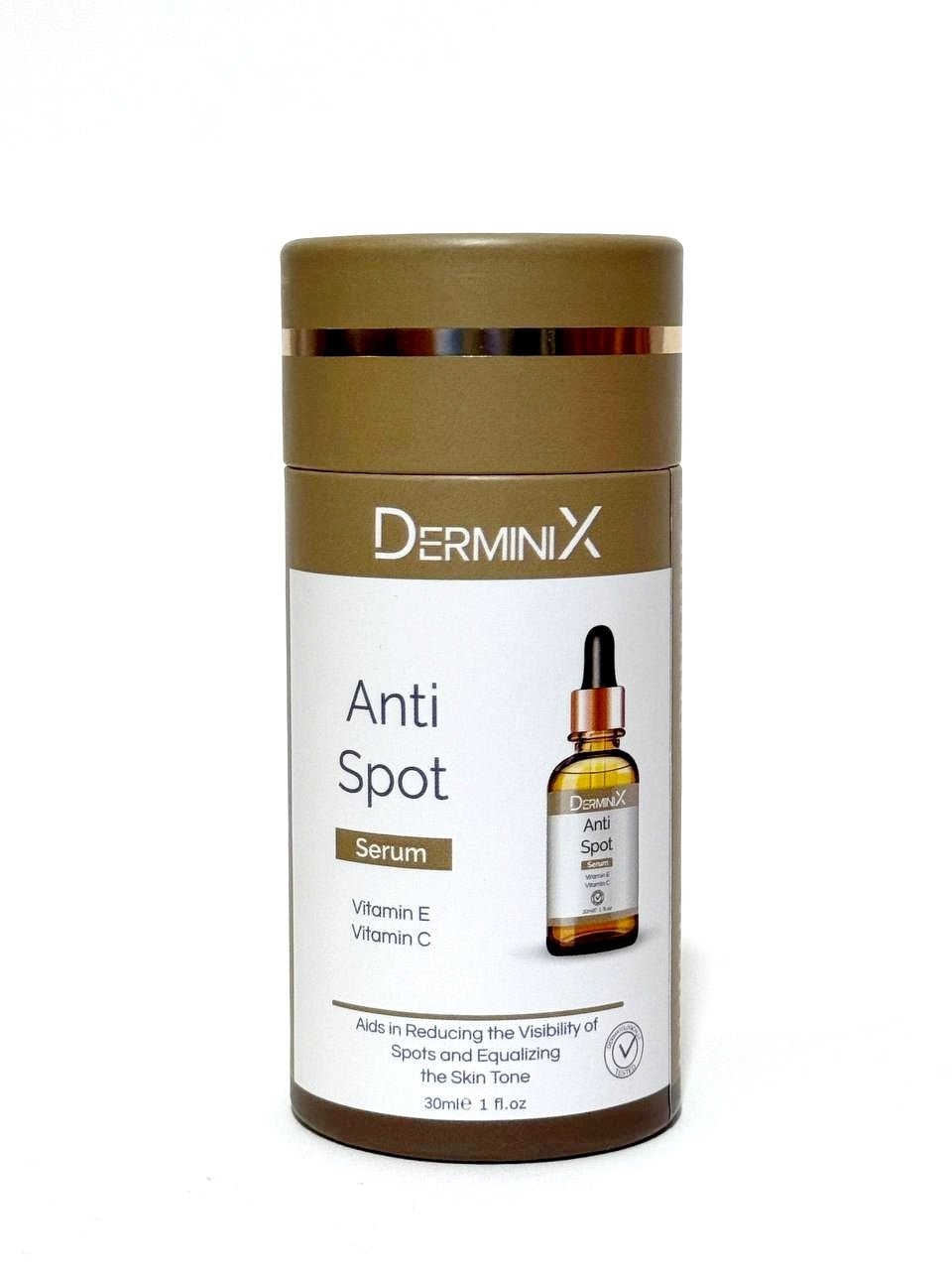 Anti Spot Serum