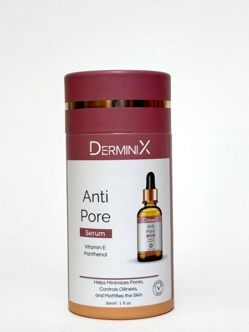 Anti-Pore Serum