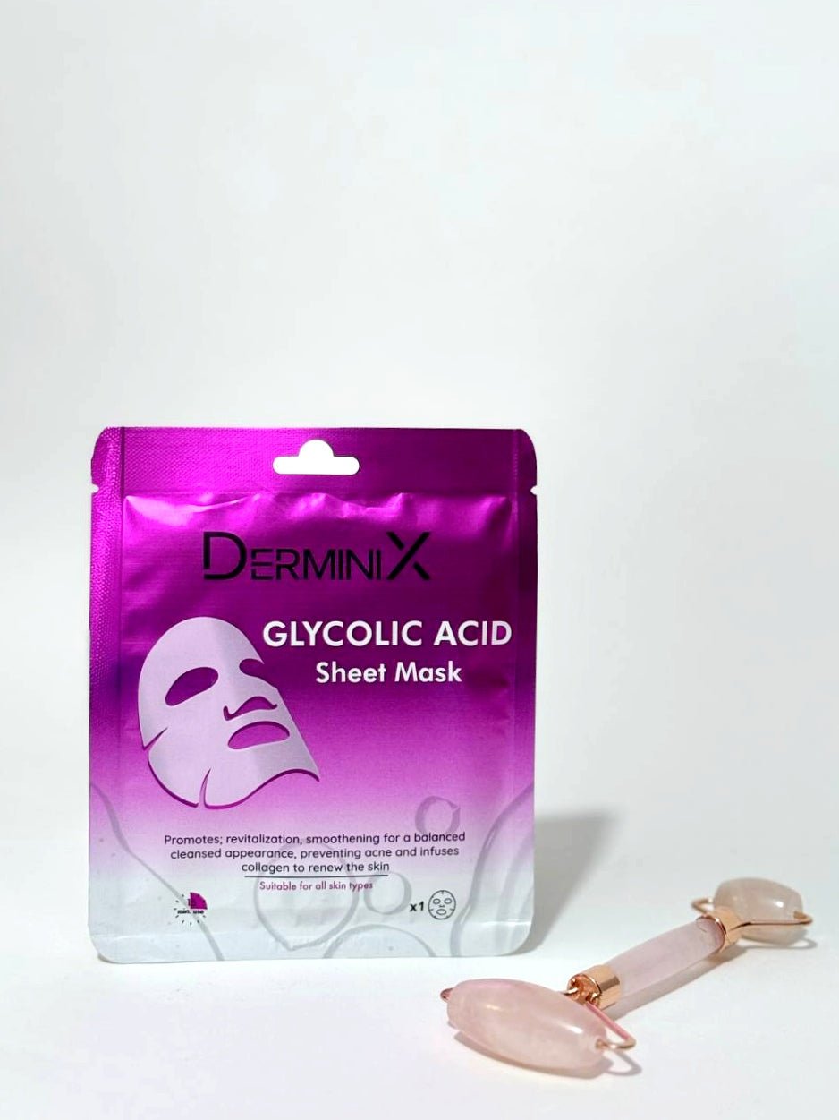 Glycolic Acid Sheet Mask