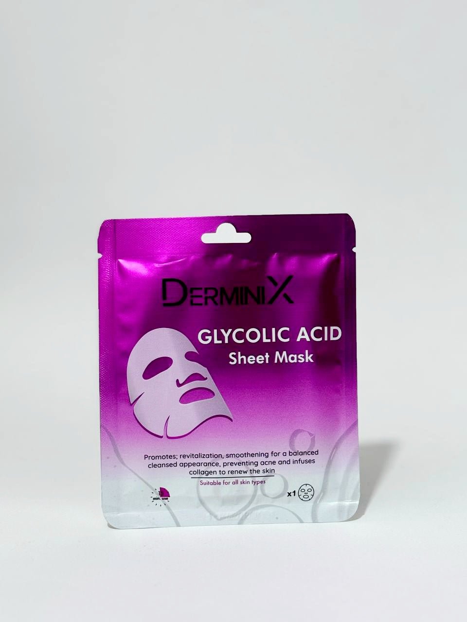 Glycolic Acid Sheet Mask