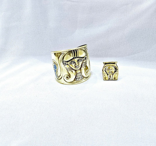 Rolina Set - Pure Copper