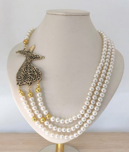 Darvish Necklaces