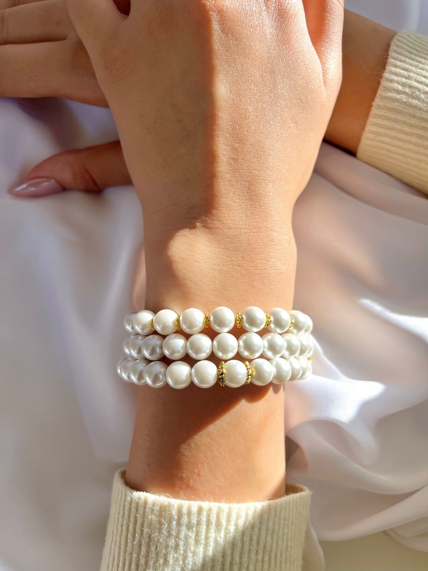 طقم صافيناز - أحجار العقيق