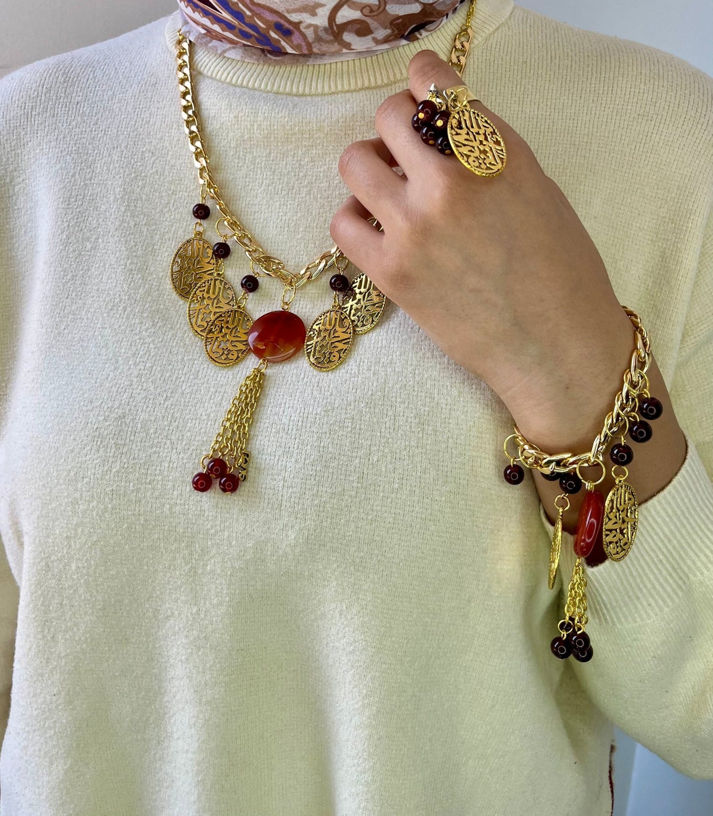 مجموعة جيهان الأنيقة