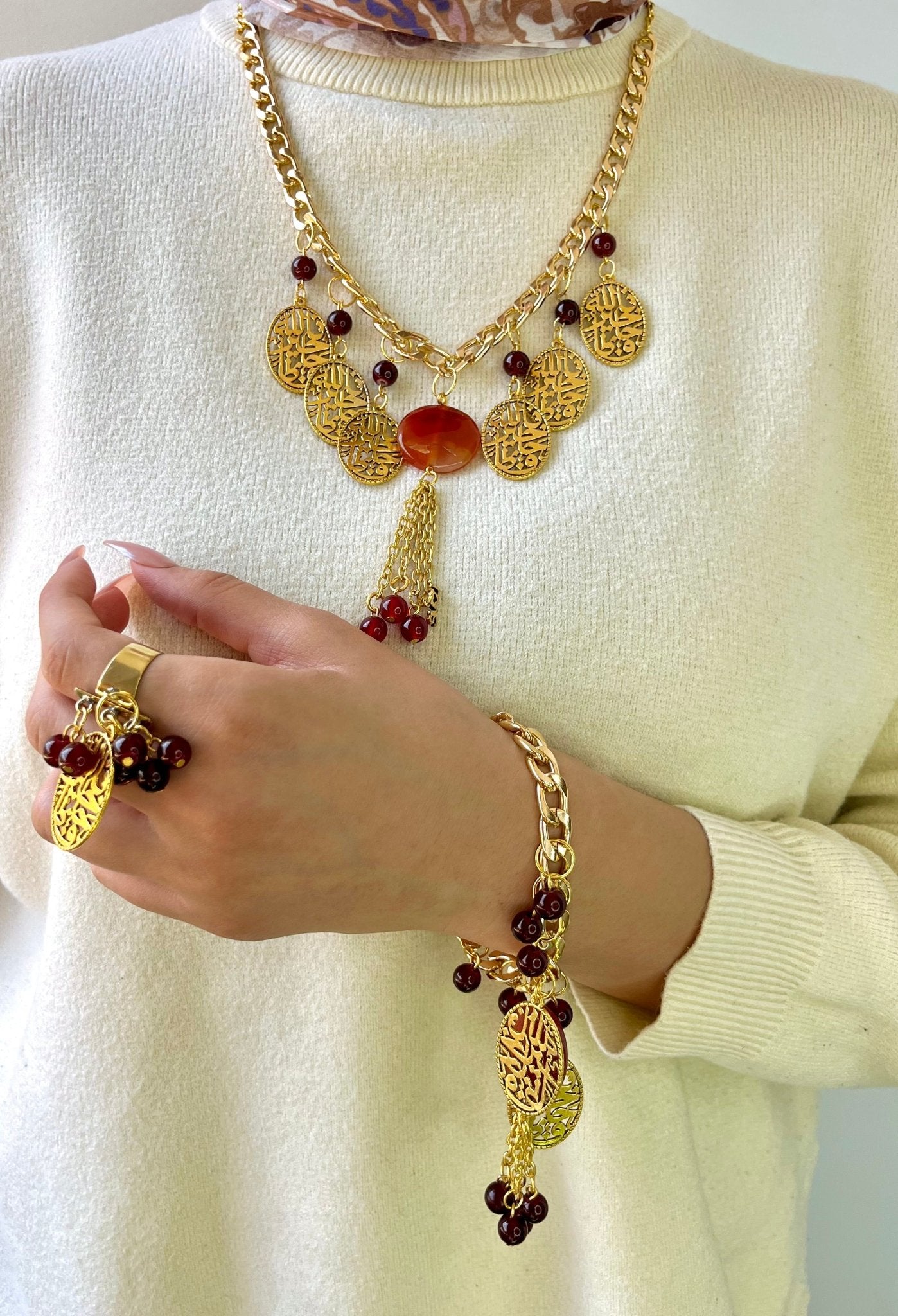 مجموعة جيهان الأنيقة