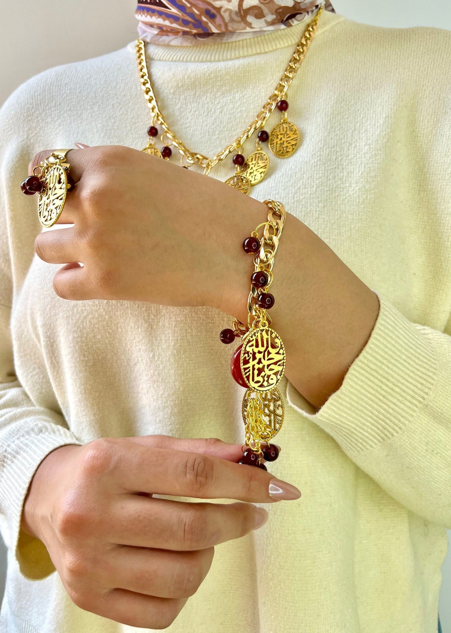 مجموعة جيهان الأنيقة