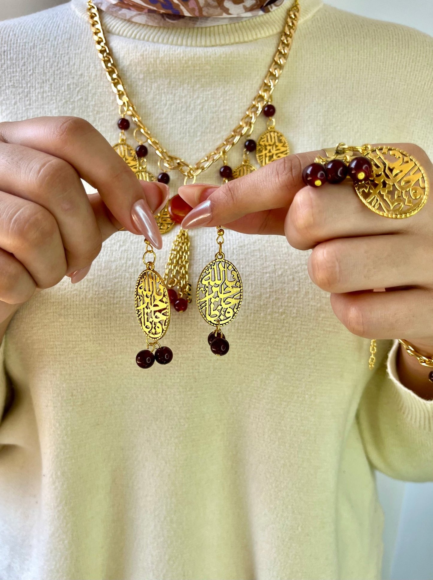 مجموعة جيهان الأنيقة