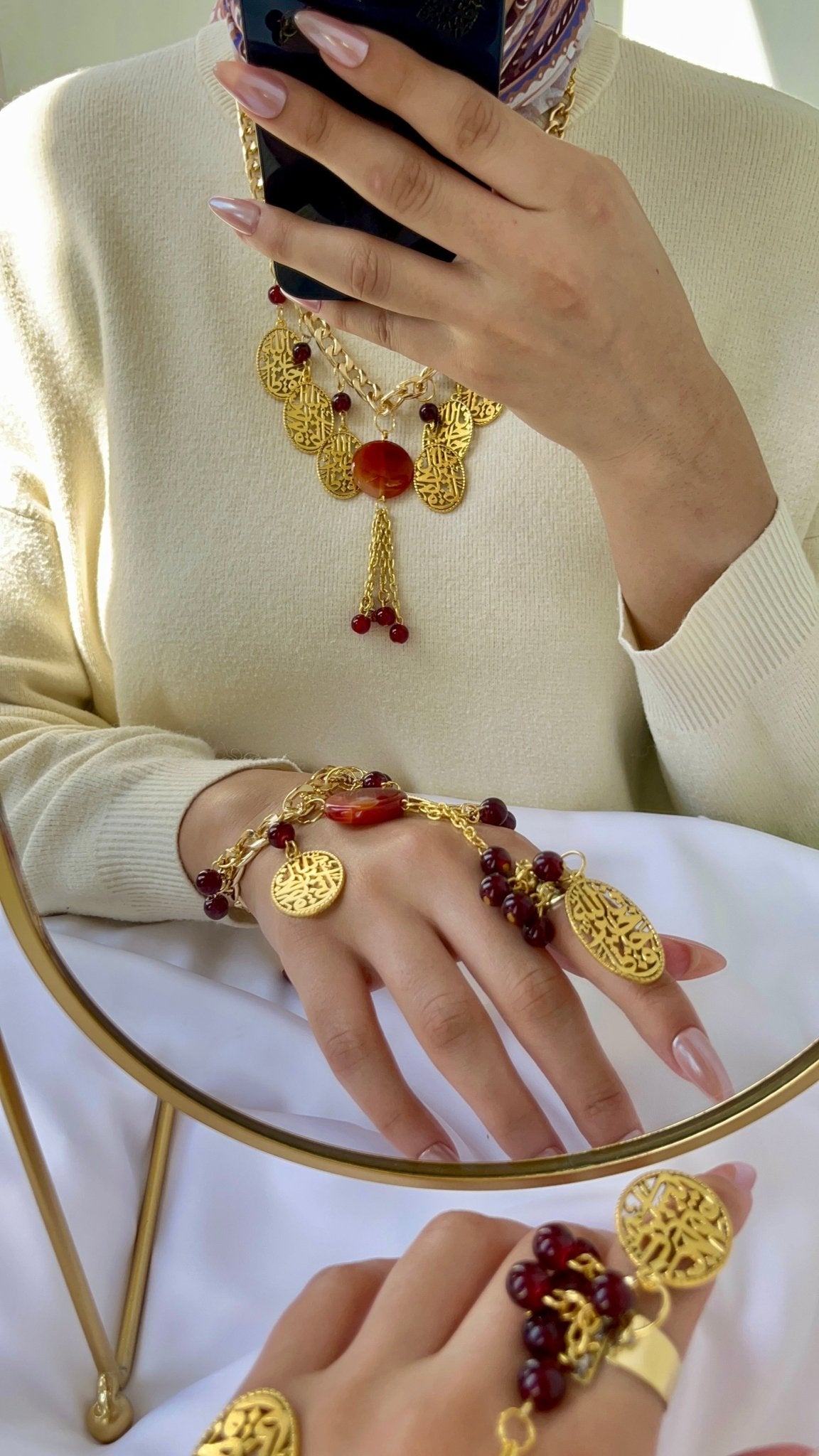 مجموعة جيهان الأنيقة