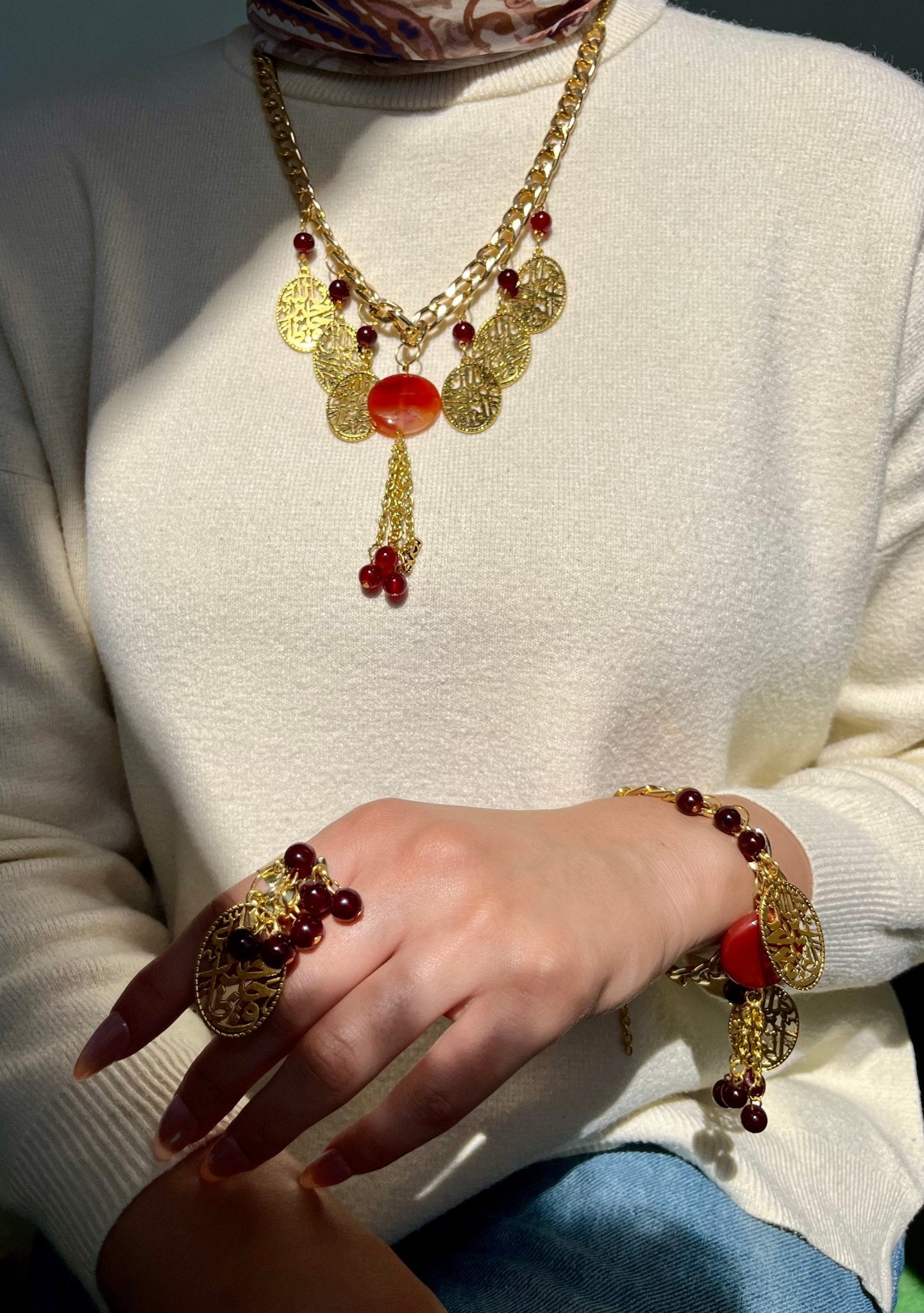 مجموعة جيهان الأنيقة